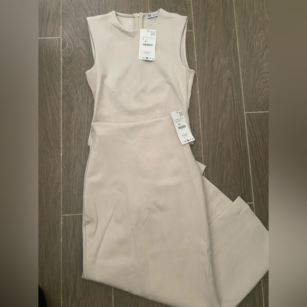 Zara Cream Set - Picture 5 of 5